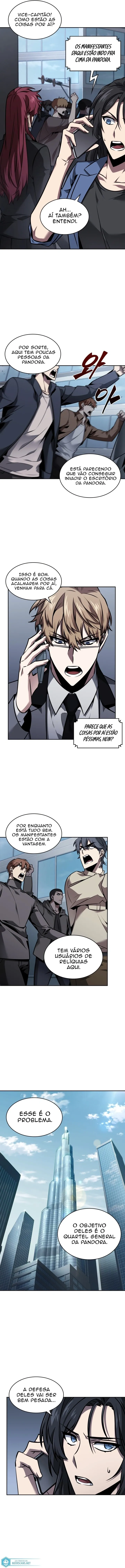 Read Rei dos Saqueadores de Tumba PT Manga Online
