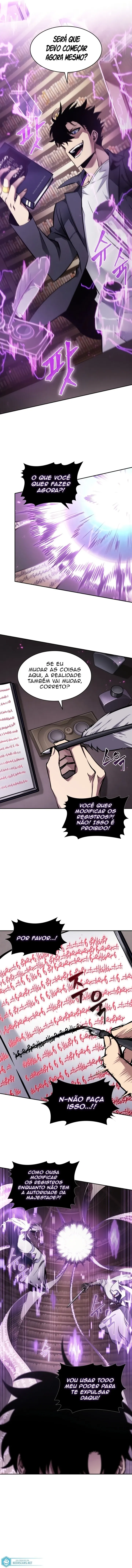 Read Rei dos Saqueadores de Tumba PT Manga Online
