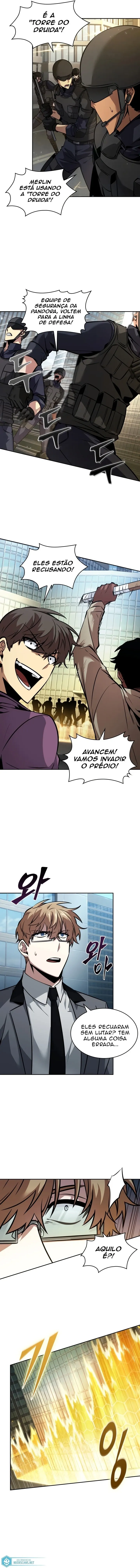 Read Rei dos Saqueadores de Tumba PT Manga Online