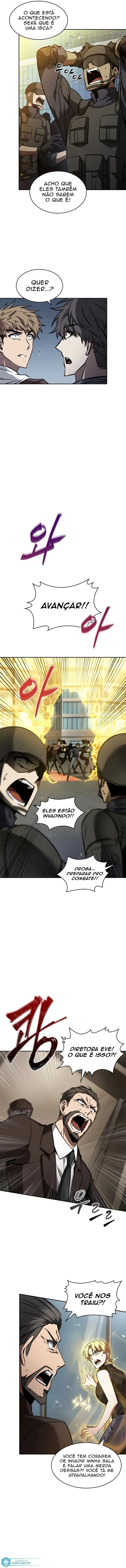 Read Rei dos Saqueadores de Tumba PT Manga Online