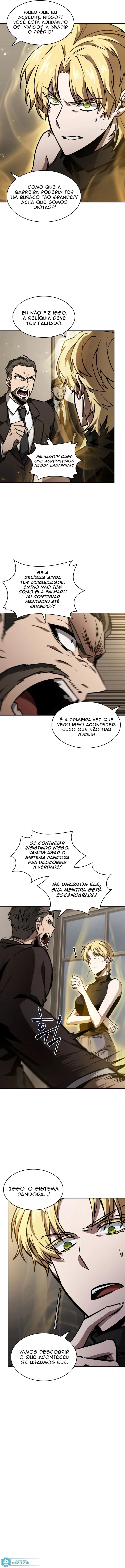 Read Rei dos Saqueadores de Tumba PT Manga Online