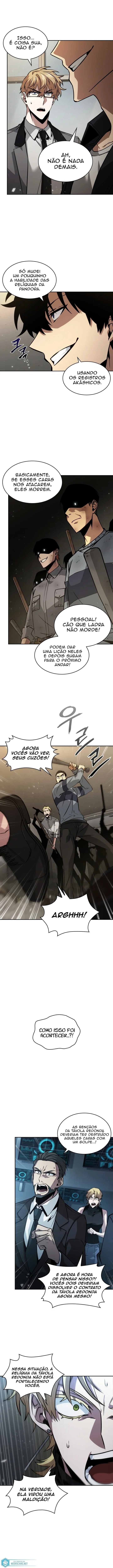 Read Rei dos Saqueadores de Tumba PT Manga Online