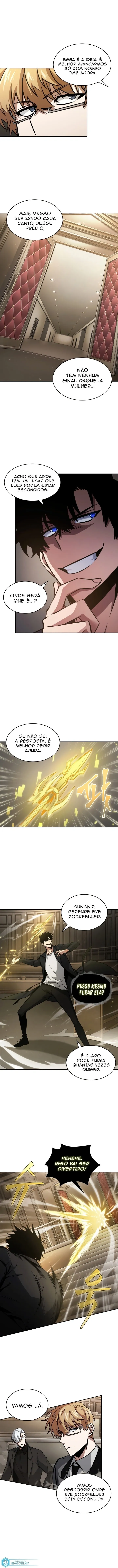 Read Rei dos Saqueadores de Tumba PT Manga Online