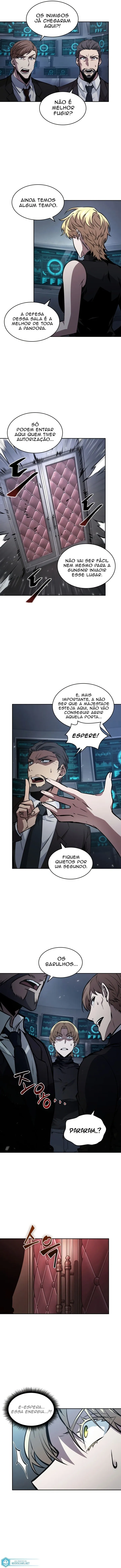 Read Rei dos Saqueadores de Tumba PT Manga Online