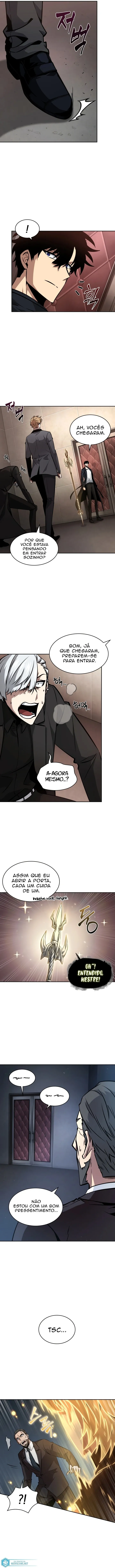 Read Rei dos Saqueadores de Tumba PT Manga Online