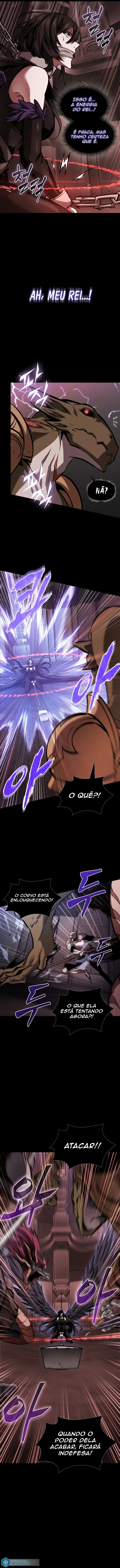 Read Rei dos Saqueadores de Tumba PT Manga Online