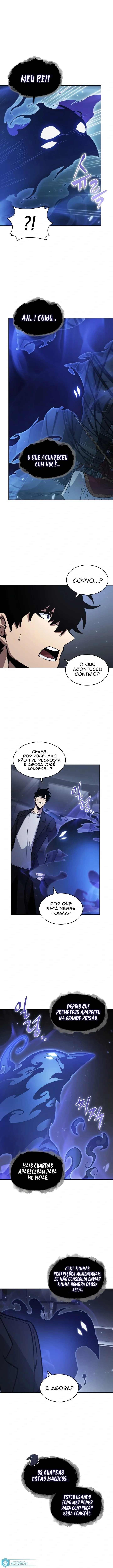 Read Rei dos Saqueadores de Tumba PT Manga Online