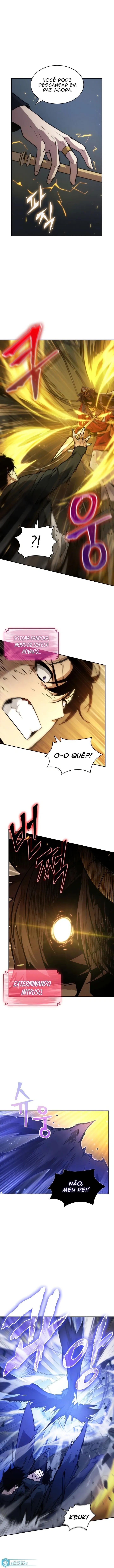 Read Rei dos Saqueadores de Tumba PT Manga Online