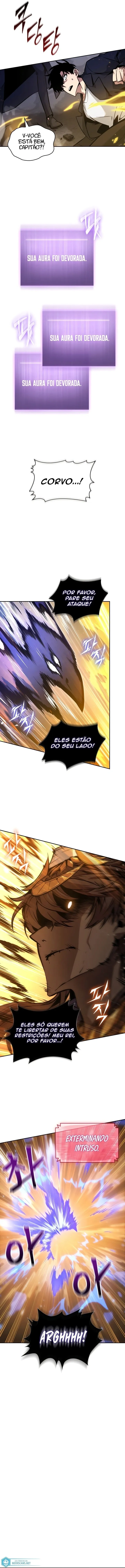 Read Rei dos Saqueadores de Tumba PT Manga Online