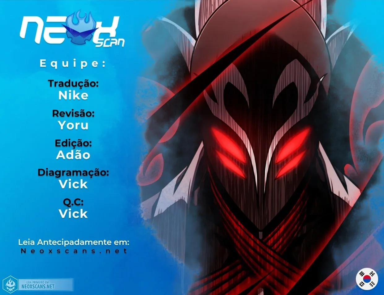 Read Rei dos Saqueadores de Tumba PT Manga Online