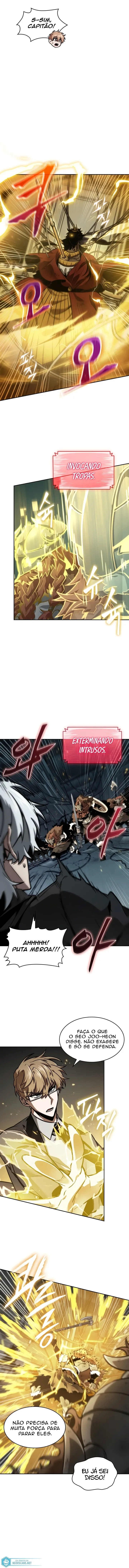 Read Rei dos Saqueadores de Tumba PT Manga Online