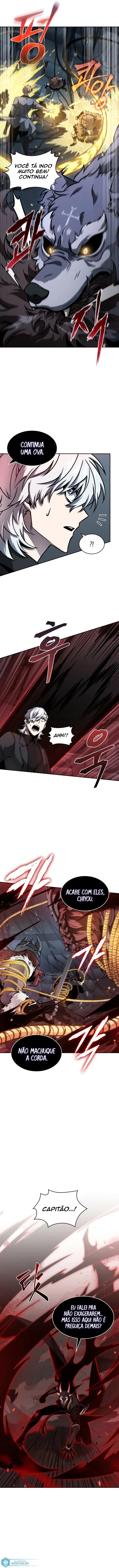 Read Rei dos Saqueadores de Tumba PT Manga Online