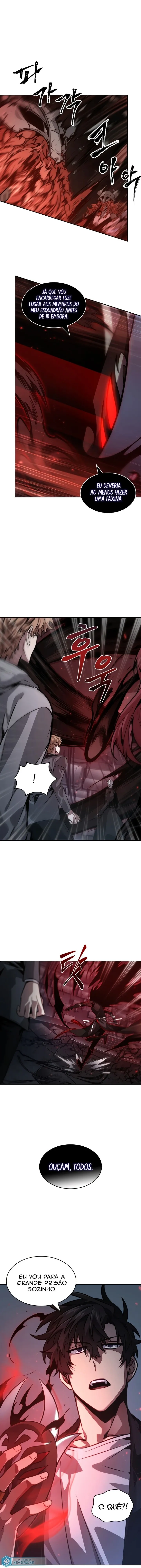 Read Rei dos Saqueadores de Tumba PT Manga Online