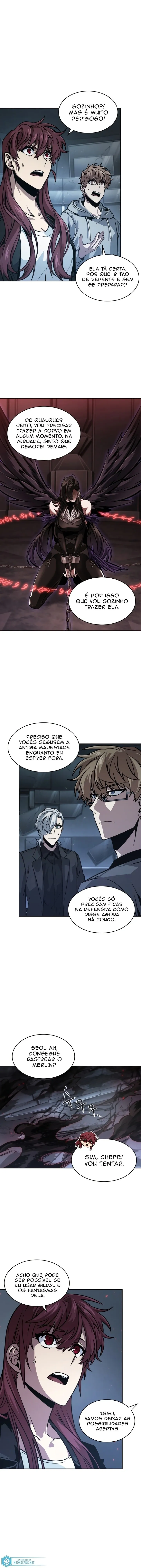 Read Rei dos Saqueadores de Tumba PT Manga Online