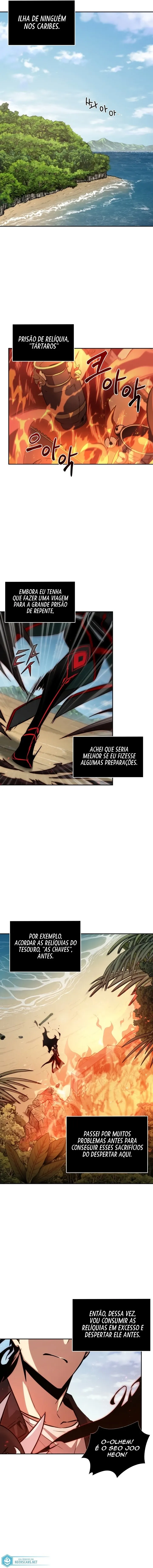 Read Rei dos Saqueadores de Tumba PT Manga Online