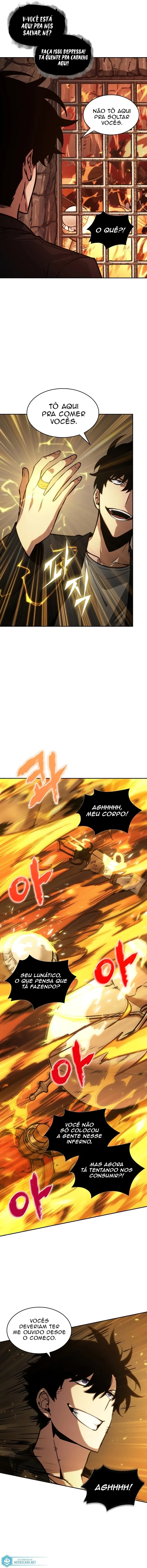 Read Rei dos Saqueadores de Tumba PT Manga Online