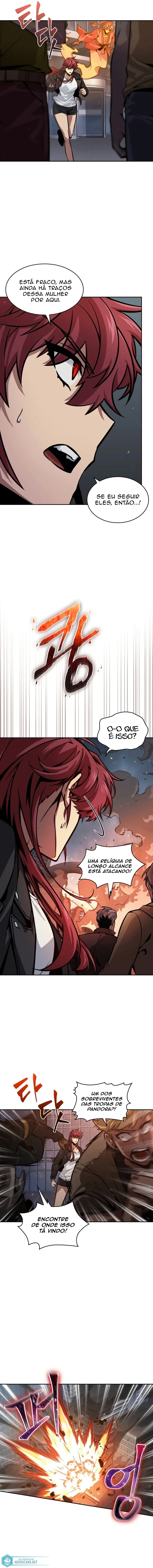 Read Rei dos Saqueadores de Tumba PT Manga Online