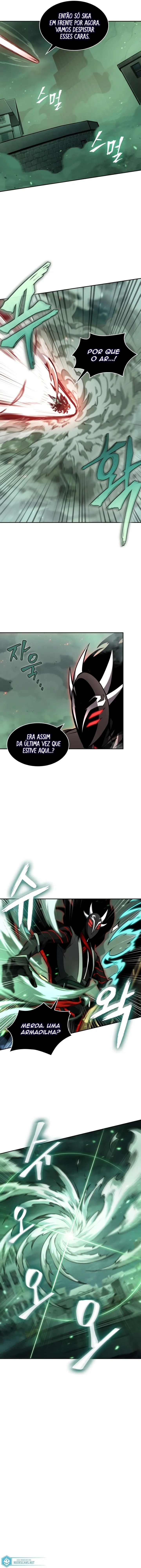 Read Rei dos Saqueadores de Tumba PT Manga Online