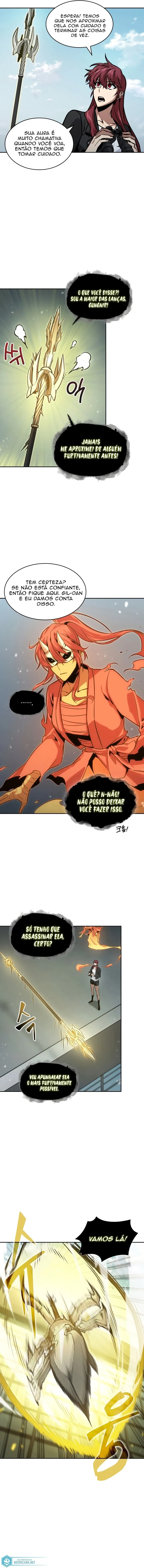 Read Rei dos Saqueadores de Tumba PT Manga Online