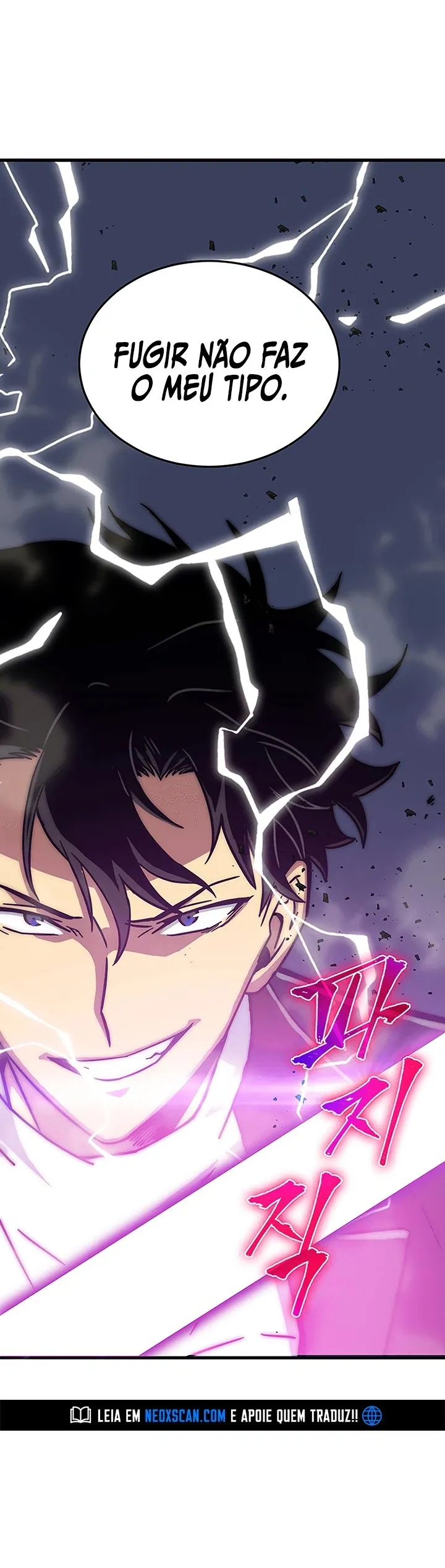 Read Rei dos Saqueadores de Tumba PT Manga Online