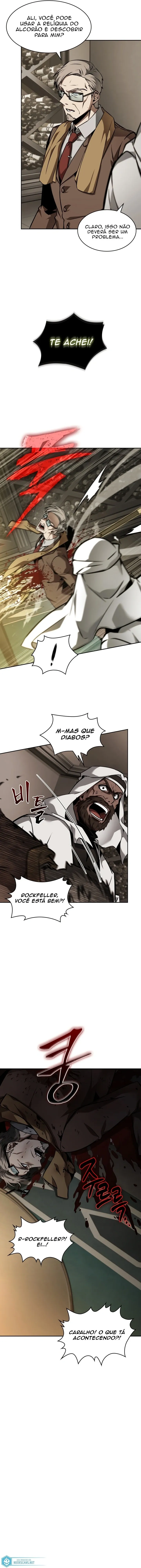 Read Rei dos Saqueadores de Tumba PT Manga Online