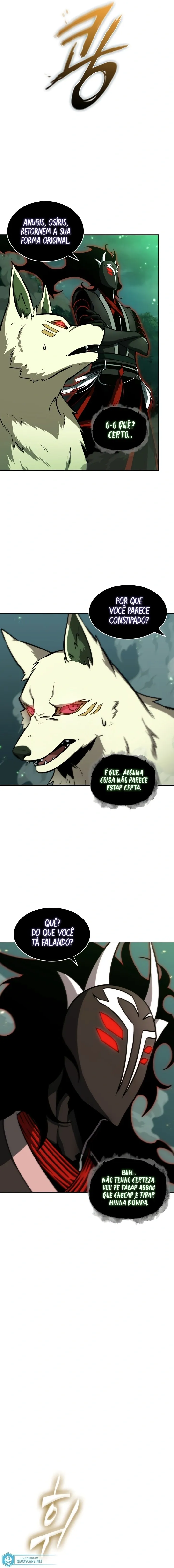 Read Rei dos Saqueadores de Tumba PT Manga Online
