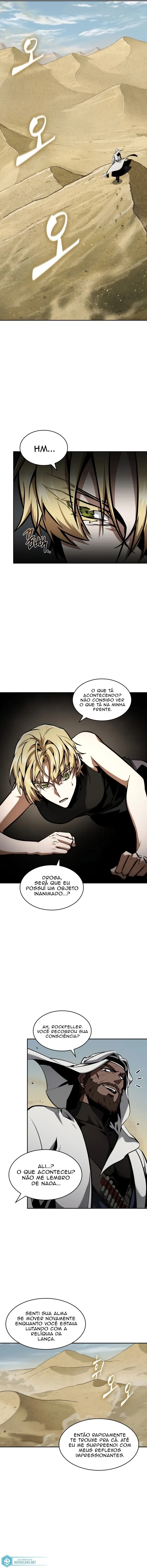 Read Rei dos Saqueadores de Tumba PT Manga Online