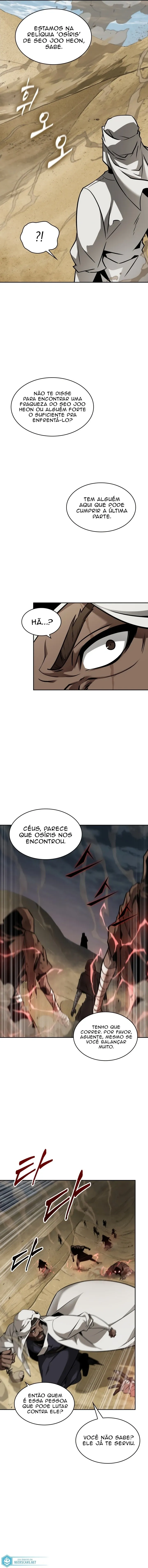 Read Rei dos Saqueadores de Tumba PT Manga Online