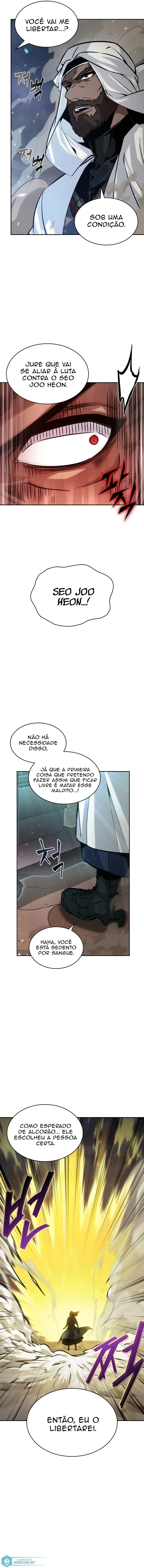 Read Rei dos Saqueadores de Tumba PT Manga Online