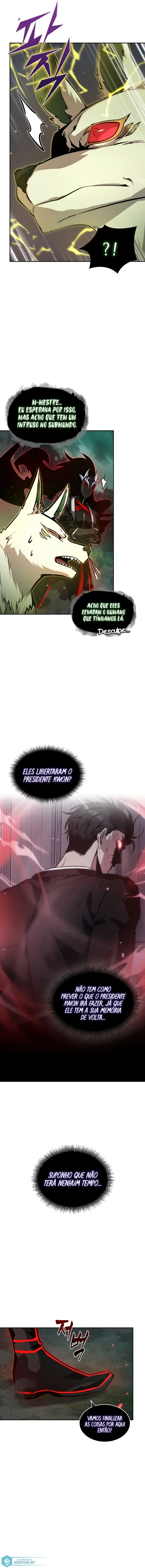 Read Rei dos Saqueadores de Tumba PT Manga Online