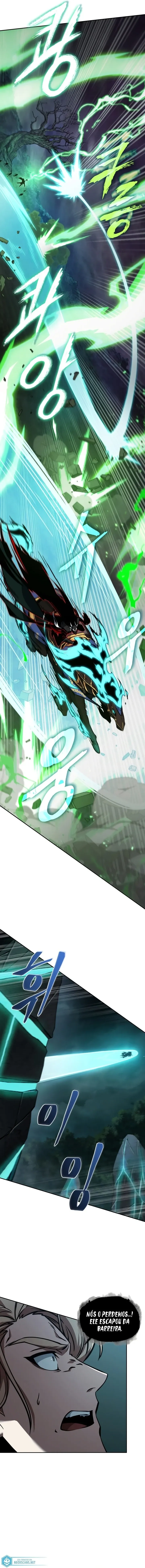 Read Rei dos Saqueadores de Tumba PT Manga Online