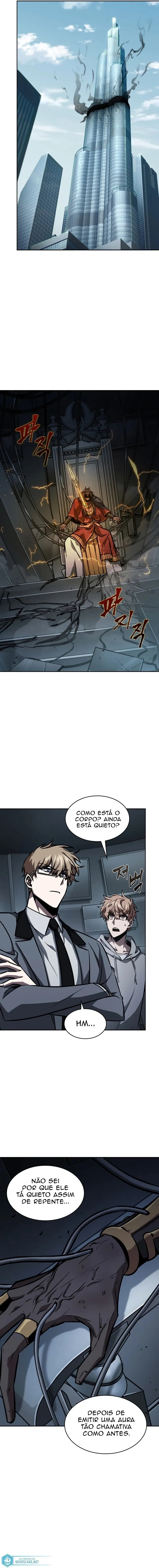 Read Rei dos Saqueadores de Tumba PT Manga Online