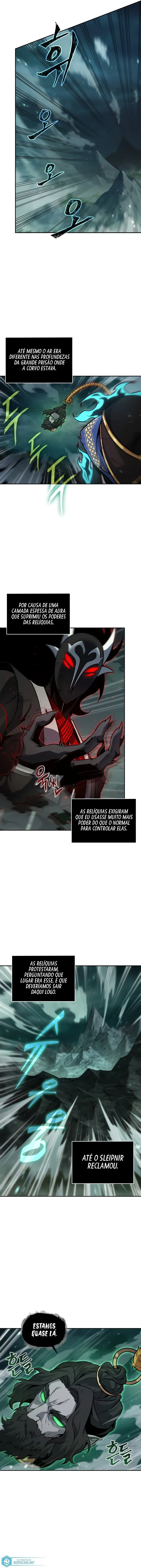 Read Rei dos Saqueadores de Tumba PT Manga Online