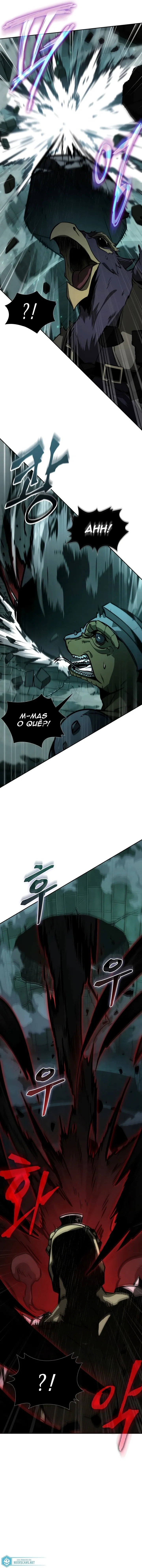 Read Rei dos Saqueadores de Tumba PT Manga Online