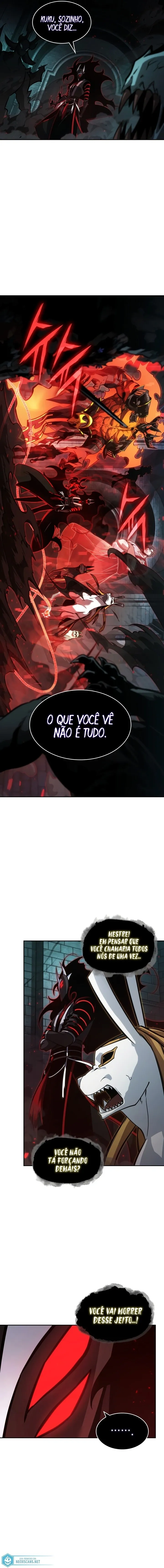 Read Rei dos Saqueadores de Tumba PT Manga Online