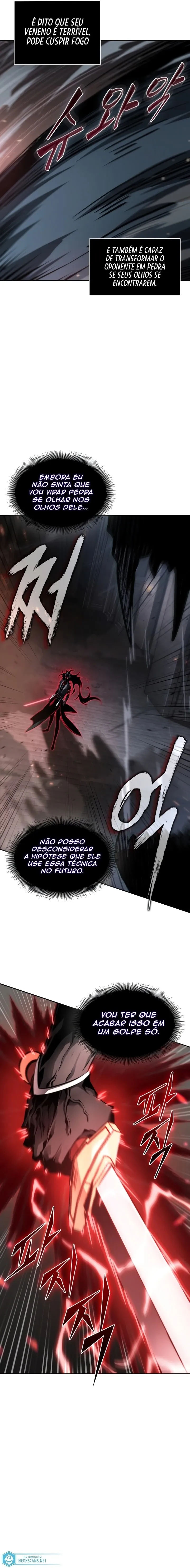 Read Rei dos Saqueadores de Tumba PT Manga Online