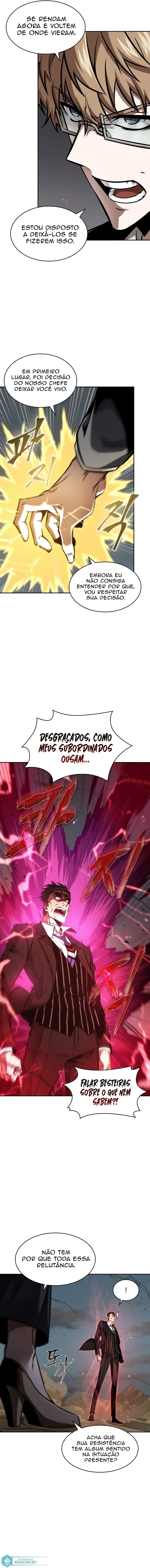 Read Rei dos Saqueadores de Tumba PT Manga Online