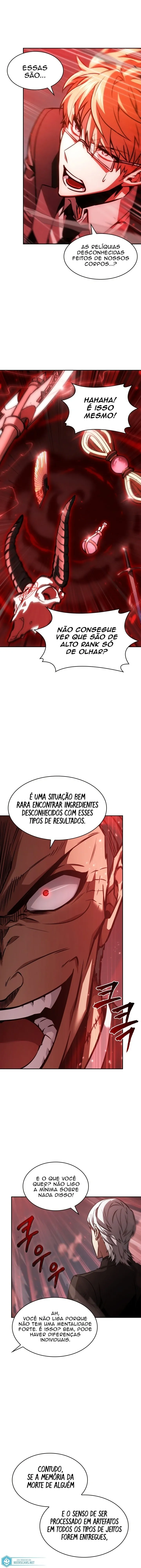 Read Rei dos Saqueadores de Tumba PT Manga Online