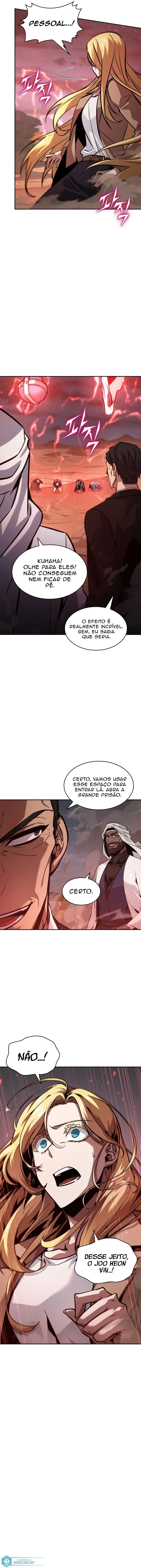 Read Rei dos Saqueadores de Tumba PT Manga Online