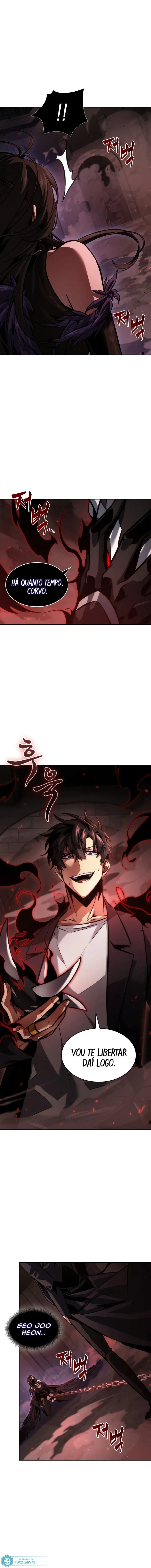 Read Rei dos Saqueadores de Tumba PT Manga Online