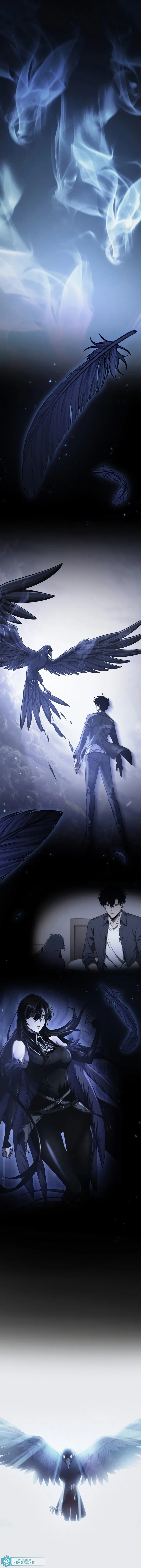 Read Rei dos Saqueadores de Tumba PT Manga Online
