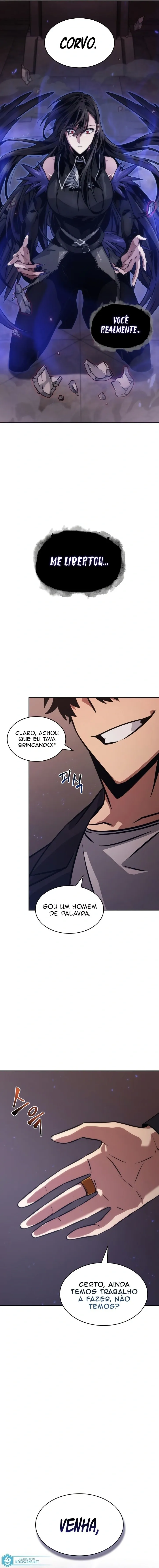 Read Rei dos Saqueadores de Tumba PT Manga Online