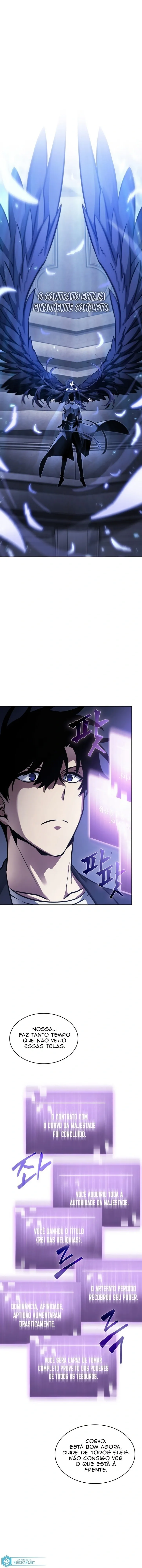 Read Rei dos Saqueadores de Tumba PT Manga Online