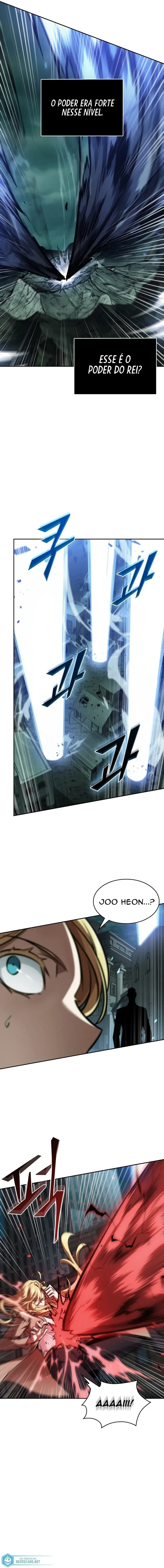 Read Rei dos Saqueadores de Tumba PT Manga Online