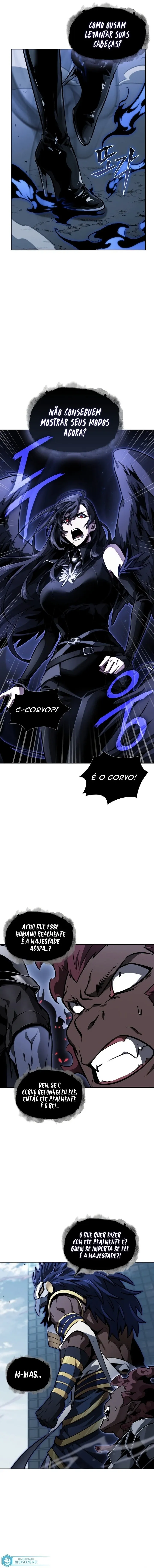 Read Rei dos Saqueadores de Tumba PT Manga Online