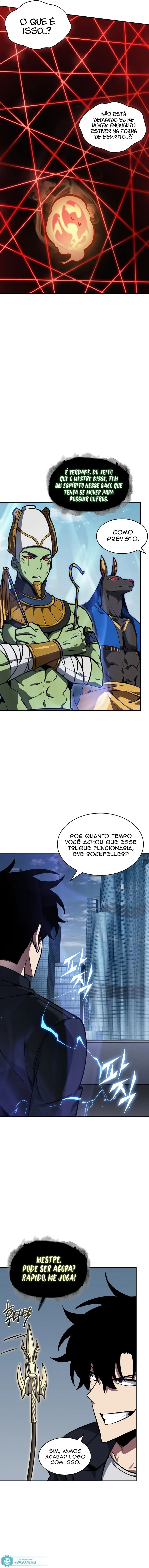 Read Rei dos Saqueadores de Tumba PT Manga Online
