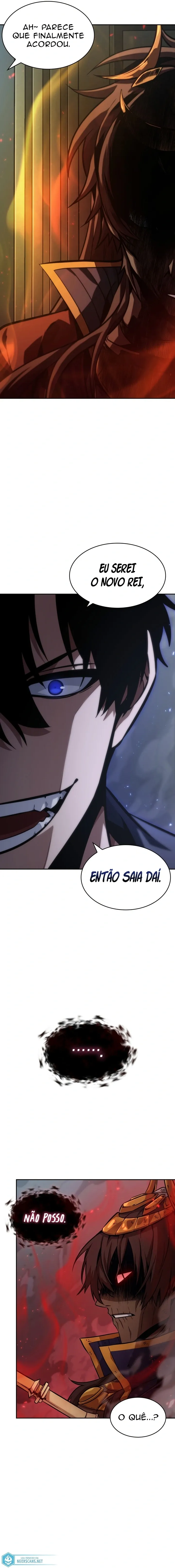 Read Rei dos Saqueadores de Tumba PT Manga Online