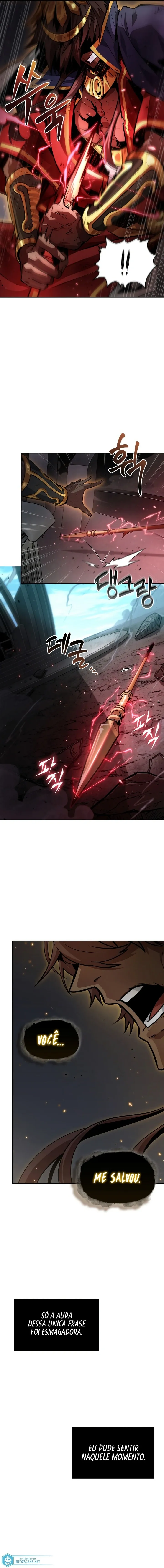 Read Rei dos Saqueadores de Tumba PT Manga Online
