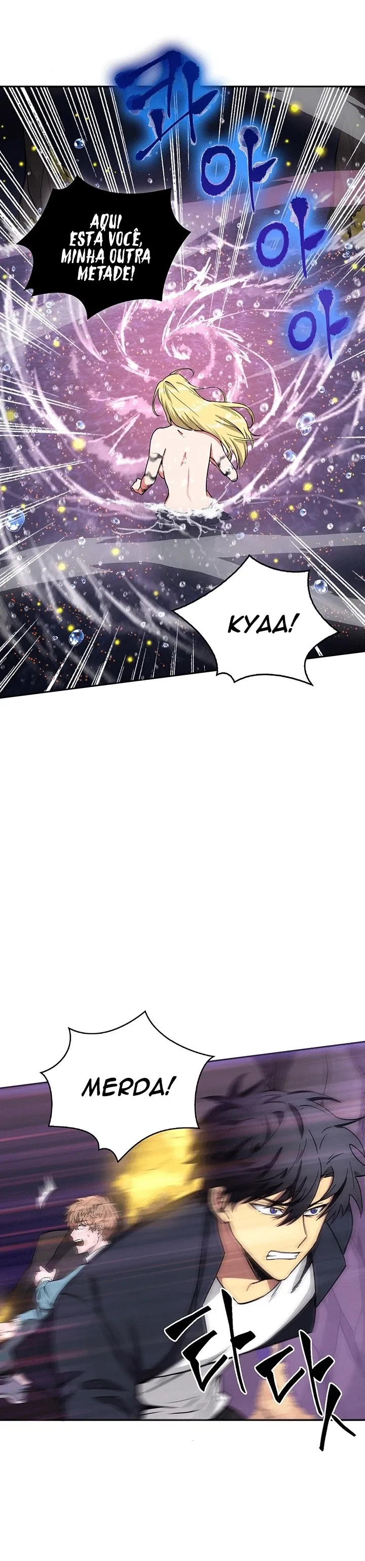 Read Rei dos Saqueadores de Tumba PT Manga Online