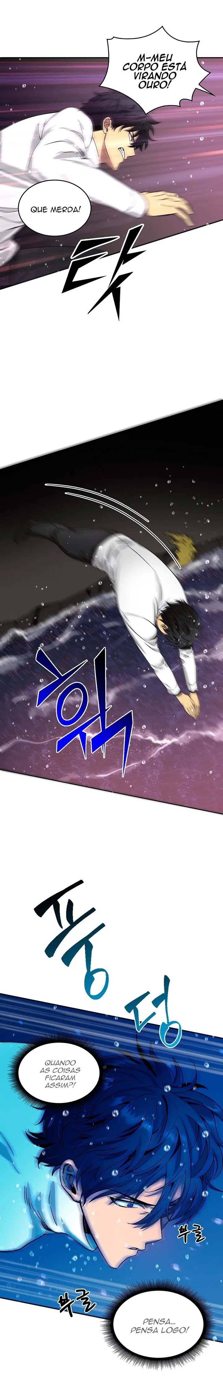 Read Rei dos Saqueadores de Tumba PT Manga Online